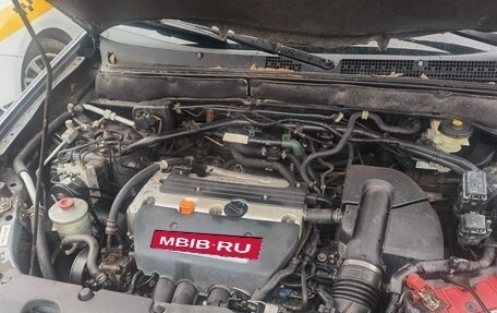 Honda CR-V II рестайлинг, 2006 год, 800 000 рублей, 8 фотография