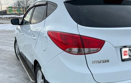 Hyundai ix35 I рестайлинг, 2011 год, 1 270 000 рублей, 5 фотография