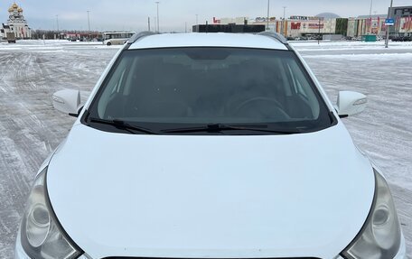 Hyundai ix35 I рестайлинг, 2011 год, 1 270 000 рублей, 3 фотография
