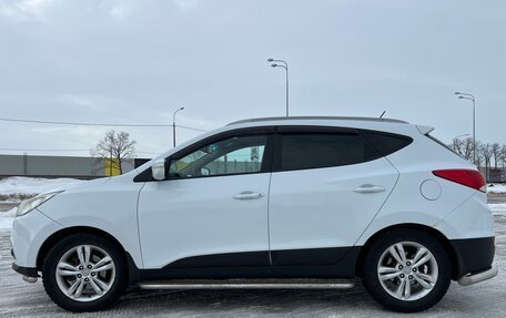 Hyundai ix35 I рестайлинг, 2011 год, 1 270 000 рублей, 6 фотография