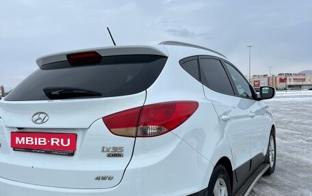 Hyundai ix35 I рестайлинг, 2011 год, 1 270 000 рублей, 8 фотография