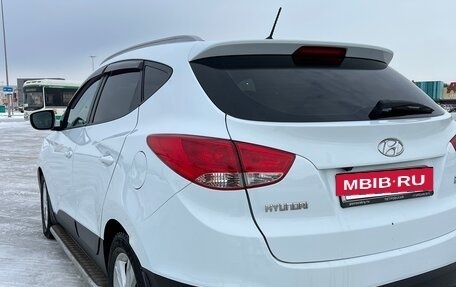 Hyundai ix35 I рестайлинг, 2011 год, 1 270 000 рублей, 7 фотография