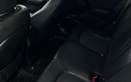 Hyundai ix35 I рестайлинг, 2011 год, 1 270 000 рублей, 12 фотография