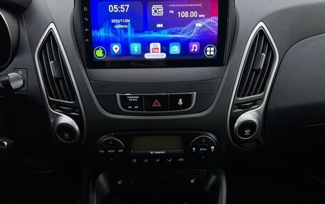 Hyundai ix35 I рестайлинг, 2011 год, 1 270 000 рублей, 11 фотография