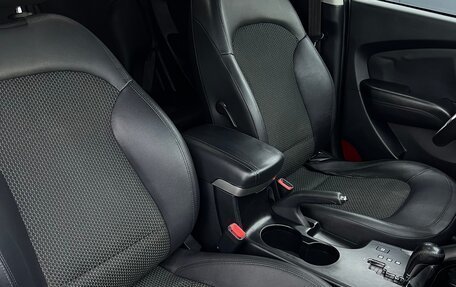 Hyundai ix35 I рестайлинг, 2011 год, 1 270 000 рублей, 15 фотография