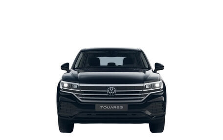 Volkswagen Touareg III, 2025 год, 12 075 000 рублей, 4 фотография