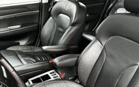 Haval H6, 2019 год, 1 350 000 рублей, 6 фотография