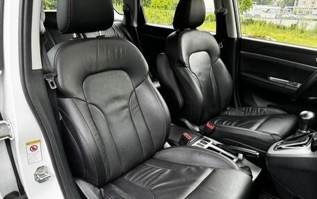 Haval H6, 2019 год, 1 350 000 рублей, 7 фотография