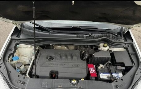 Haval H6, 2019 год, 1 350 000 рублей, 4 фотография