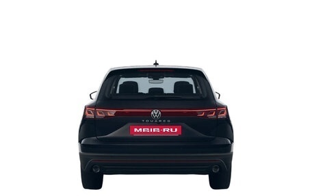 Volkswagen Touareg III, 2025 год, 12 075 000 рублей, 5 фотография