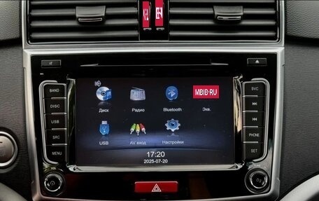 Haval H6, 2019 год, 1 350 000 рублей, 12 фотография