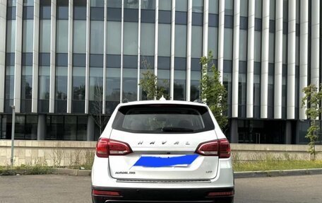 Haval H6, 2019 год, 1 350 000 рублей, 27 фотография