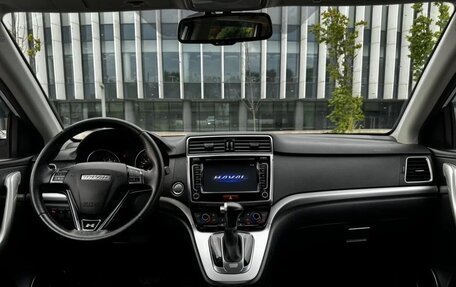 Haval H6, 2019 год, 1 350 000 рублей, 18 фотография