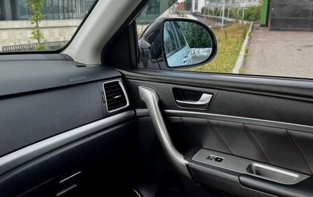 Haval H6, 2019 год, 1 350 000 рублей, 16 фотография