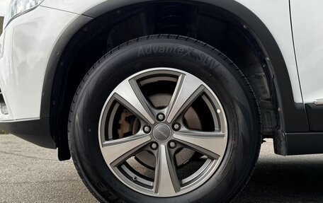 Haval H6, 2019 год, 1 350 000 рублей, 26 фотография