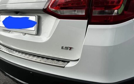 Haval H6, 2019 год, 1 350 000 рублей, 25 фотография