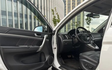 Haval H6, 2019 год, 1 350 000 рублей, 19 фотография