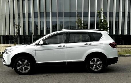 Haval H6, 2019 год, 1 350 000 рублей, 29 фотография