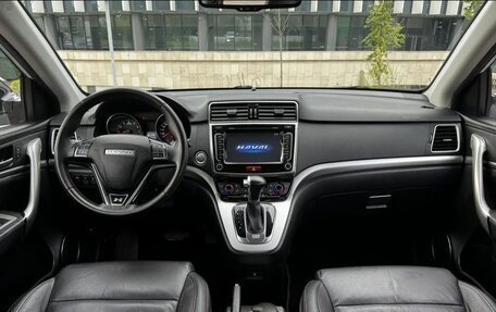 Haval H6, 2019 год, 1 350 000 рублей, 23 фотография