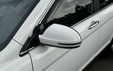 Haval H6, 2019 год, 1 350 000 рублей, 22 фотография