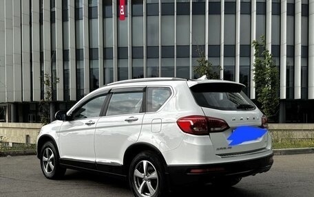 Haval H6, 2019 год, 1 350 000 рублей, 28 фотография