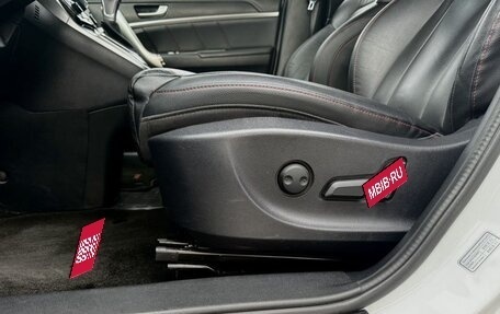 Haval H6, 2019 год, 1 350 000 рублей, 20 фотография