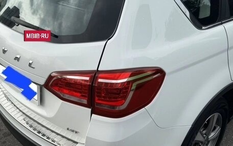 Haval H6, 2019 год, 1 350 000 рублей, 24 фотография