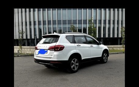 Haval H6, 2019 год, 1 350 000 рублей, 33 фотография