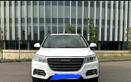 Haval H6, 2019 год, 1 350 000 рублей, 32 фотография