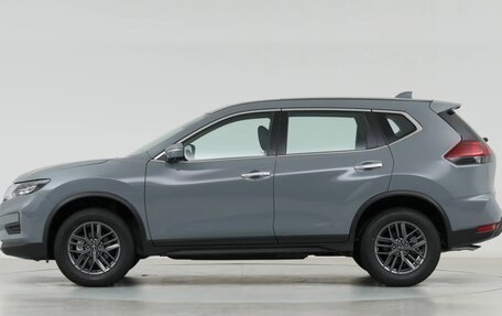 Nissan X-Trail, 2026 год, 2 798 000 рублей, 4 фотография