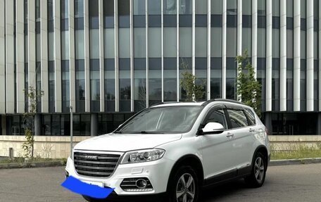 Haval H6, 2019 год, 1 350 000 рублей, 31 фотография