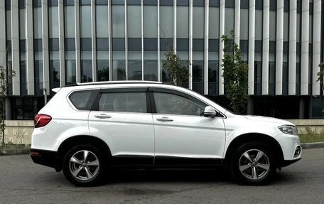 Haval H6, 2019 год, 1 350 000 рублей, 30 фотография