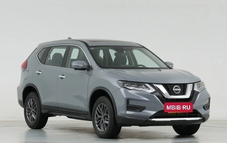 Nissan X-Trail, 2026 год, 2 798 000 рублей, 3 фотография