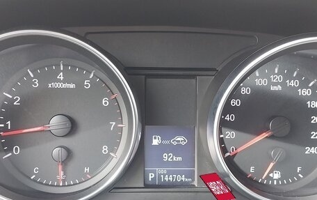 Haval H6, 2019 год, 1 350 000 рублей, 34 фотография