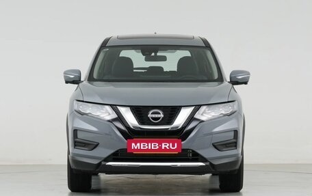 Nissan X-Trail, 2026 год, 2 798 000 рублей, 2 фотография