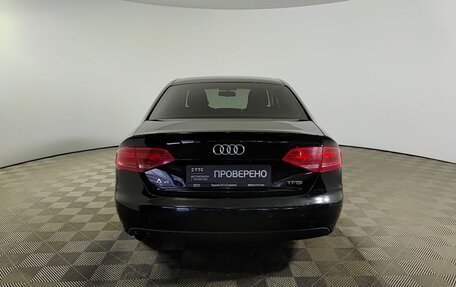 Audi A4, 2011 год, 870 000 рублей, 7 фотография
