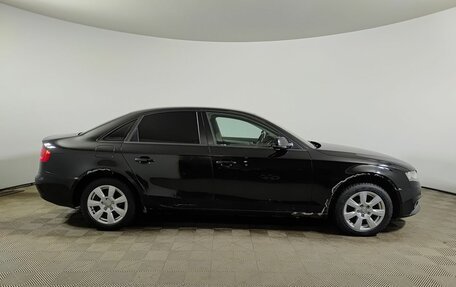 Audi A4, 2011 год, 870 000 рублей, 5 фотография