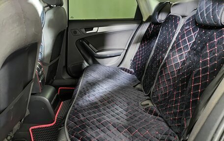 Audi A4, 2011 год, 870 000 рублей, 15 фотография