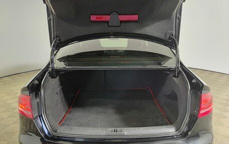 Audi A4, 2011 год, 870 000 рублей, 12 фотография