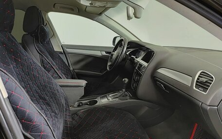 Audi A4, 2011 год, 870 000 рублей, 13 фотография