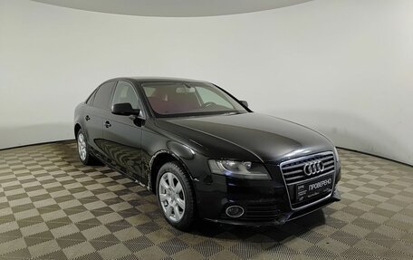 Audi A4, 2011 год, 870 000 рублей, 3 фотография