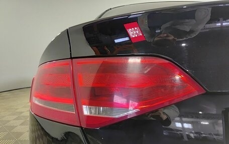 Audi A4, 2011 год, 870 000 рублей, 11 фотография