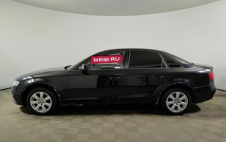 Audi A4, 2011 год, 870 000 рублей, 10 фотография