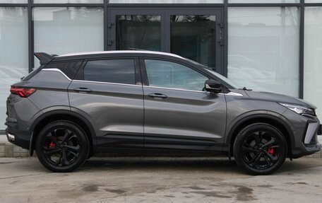 Geely Coolray I, 2024 год, 2 290 000 рублей, 4 фотография