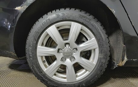 Audi A4, 2011 год, 870 000 рублей, 22 фотография