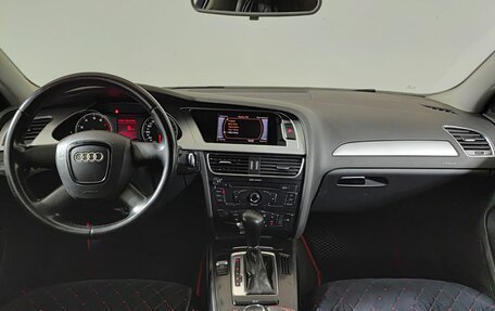 Audi A4, 2011 год, 870 000 рублей, 17 фотография