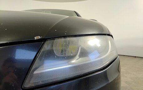 Audi A4, 2011 год, 870 000 рублей, 21 фотография