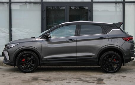 Geely Coolray I, 2024 год, 2 290 000 рублей, 8 фотография