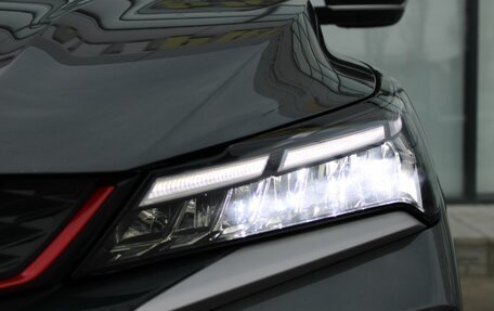 Geely Coolray I, 2024 год, 2 290 000 рублей, 9 фотография