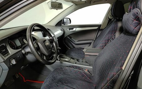 Audi A4, 2011 год, 870 000 рублей, 20 фотография